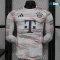 Camiseta Calidad AAA Bayern Múnich Segunda Equipación 2025/26 Versión Jugador ML
