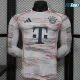 Camiseta Calidad AAA Bayern Múnich Segunda Equipación 2025/26 Versión Jugador ML