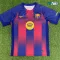 Camiseta Calidad Premium Barcelona 2025/26