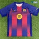 Camiseta Calidad Premium Barcelona 2025/26