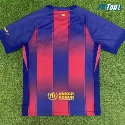 Camiseta Calidad Premium Barcelona 2025/26