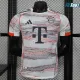 Camiseta Calidad Premium Bayern Múnich Away Alternativo 2025/26 Versión Jugador