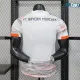 Camiseta Calidad Premium Bayern Múnich Away Alternativo 2025/26 Versión Jugador