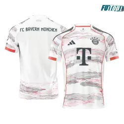 Camiseta Calidad THAI Bayern Múnich Visitante 2025/26