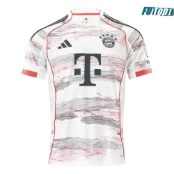Camiseta Calidad THAI Bayern Múnich Visitante 2025/26