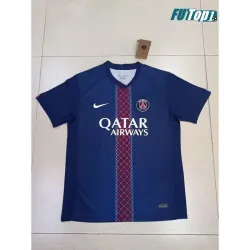 Camiseta Calidad THAI PSG Home Primera Equipación 2025/26