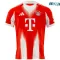 Camiseta Replica Bayern Múnich 2025/26 Rojo