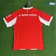 Camiseta Replica Bayern Múnich 2025/26 Rojo