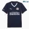 Camiseta Replica PSV Eindhoven Visitante Segunda Equipación 2025/26