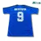Camiseta BATISTUTA 9 Futbol Argentina Away Segunda Equipación 1994 Vintage