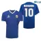 Camiseta MARADONA 10 Barata Argentina Away 1986 Vintage