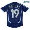 Camiseta MESSI 19 Barata Argentina Segunda Equipación 2006 Retro Clasico