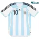 Camiseta RIQUELME 10 Calidad AAA Argentina Visitante Segunda Equipación 2006 Vintage