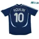 Camiseta RIQUELME 10 Calidad THAI Argentina Away 2006 Retro