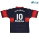 Camiseta Barata MATTHÄUS 10 Bayern Múnich Home 1997/99 Vintage
