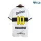 Camiseta Calidad AAA MARADONA 10 Boca Juniors Away 1996/97 Retro Clasico