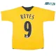 Camiseta Calidad AAA REYES 9 Arsenal Visitante 2005/06 Vintage