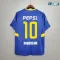 Camiseta Futbol RIQUELME 10 Boca Juniors Primera Equipación 2003/04 Vintage