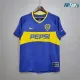 Camiseta Futbol RIQUELME 10 Boca Juniors Primera Equipación 2003/04 Vintage
