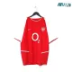 Camiseta Replica HENRY 14 Arsenal Home 2003/04 Retro