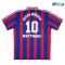 Camiseta Replica MATTHÄUS 10 Bayern Múnich Primera Equipación 1995/97 Retro