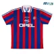 Camiseta Replica MATTHÄUS 10 Bayern Múnich Primera Equipación 1995/97 Retro