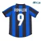 Camiseta Barata RONALDO 9 Inter de Milán Home 1998/99 Vintage