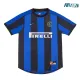 Camiseta Barata RONALDO 9 Inter de Milán Home 1998/99 Vintage