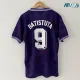 Camiseta Calidad AAA BATISTUTA 9 Florencia Local 1992/93 Vintage
