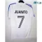 Camiseta Calidad AAA JUANITO 7 Real Madrid Local 1984/85 Retro Clasico