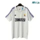 Camiseta Calidad AAA JUANITO 7 Real Madrid Local 1984/85 Retro Clasico