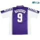 Camiseta Calidad Premium BATISTUTA 9 Florencia Home 1999/00 Antigua