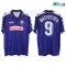 Camiseta Calidad THAI BATISTUTA 9 Florencia Local Primera Equipación 1998 Retro