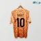 Camiseta Calidad THAI GULLIT 10 Holanda Local Primera Equipación 1988 Antigua