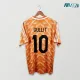 Camiseta Calidad THAI GULLIT 10 Holanda Local Primera Equipación 1988 Antigua