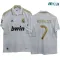 Camiseta Calidad THAI RONALDO 7 Real Madrid Local Primera Equipación 2011/12 Retro
