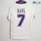 Camiseta Futbol RAUL 7 Real Madrid Primera Equipación 1997/98 Vintage
