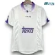 Camiseta Futbol RAUL 7 Real Madrid Primera Equipación 1997/98 Vintage