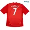 Camiseta Calidad Premium SUAREZ 7 Liverpool Local Primera Equipación 2010/11 Antigua