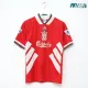 Camiseta Calidad THAI McMANAMAN 17 Liverpool Home 1993/95 Antigua