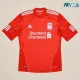Camiseta Futbol TORRES 9 Liverpool Primera Equipación 2010/11 Retro Clasico