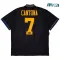 Camiseta Barata CANTONA 7 Manchester United Visitante Segunda Equipación 1993/94 Vintage