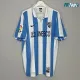 Camiseta Barata ISCO 22 Málaga CF Home Primera Equipación 2012/13 Retro Clasico