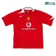 Camiseta Calidad AAA RONALDO 7 Manchester United Local 2005/06 Vintage