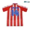 Camiseta Futbol SIMEONE 14 Atlético de Madrid Primera Equipación 1994/95 Vintage