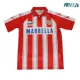 Camiseta Futbol SIMEONE 14 Atlético de Madrid Primera Equipación 1994/95 Vintage