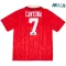 Camiseta Replica CANTONA 7 Manchester United Local Primera Equipación 1993/94 Retro