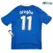 Camiseta Barata DROGBA 11 Chelsea Home 2007/08 Vintage