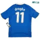 Camiseta Barata DROGBA 11 Chelsea Home 2007/08 Vintage