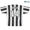 Camiseta Barata GINOLA 14 Newcastle United Home 1995/97 Retro Clasico